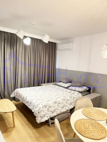 Mieszkanie 1-pokojowe Wrocław Fabryczna, ul. Jerzego Bajana. Zdjęcie 9