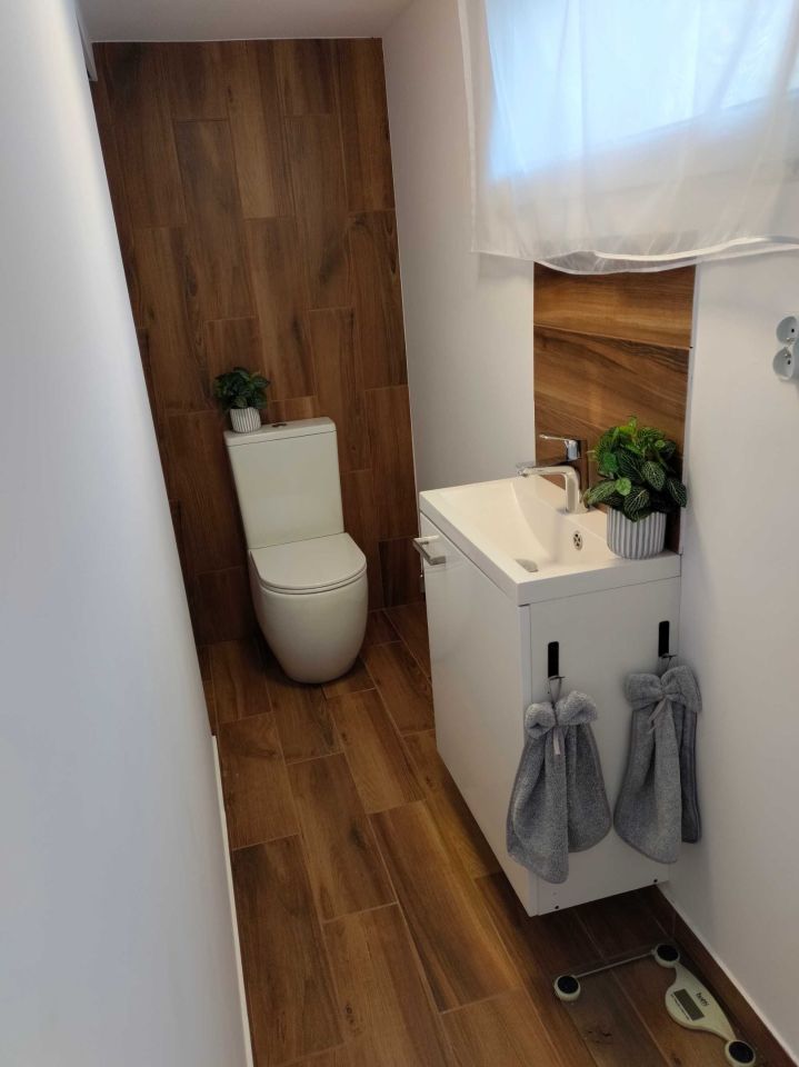 dom letniskowy Gdańsk Jasień. Zdjęcie 4