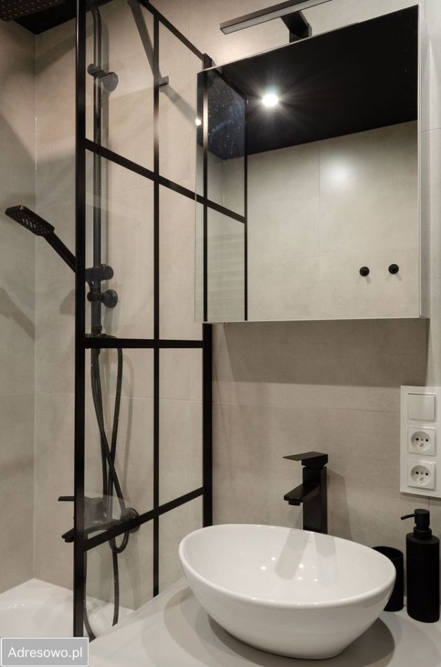 Mieszkanie 1-pokojowe Będzin, ul. rtm. Witolda Pileckiego. Zdjęcie 17