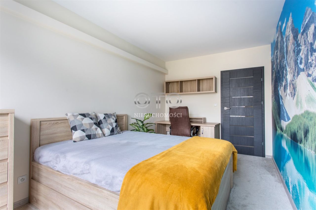 Mieszkanie 2-pokojowe Wrocław Fabryczna, ul. Maślicka. Zdjęcie 8