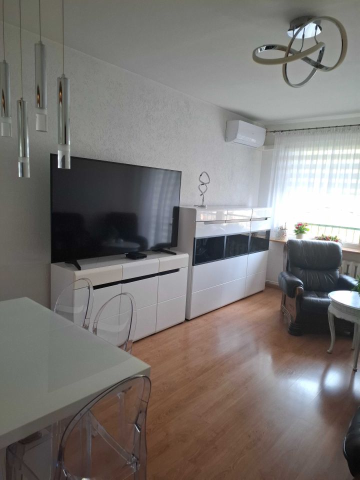 Mieszkanie 4-pokojowe Ścinawa. Zdjęcie 1