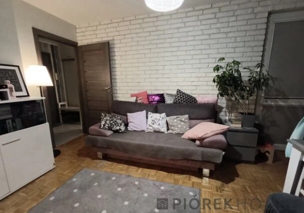 Mieszkanie 3-pokojowe Warszawa Śródmieście, ul. Górnośląska. Zdjęcie 3
