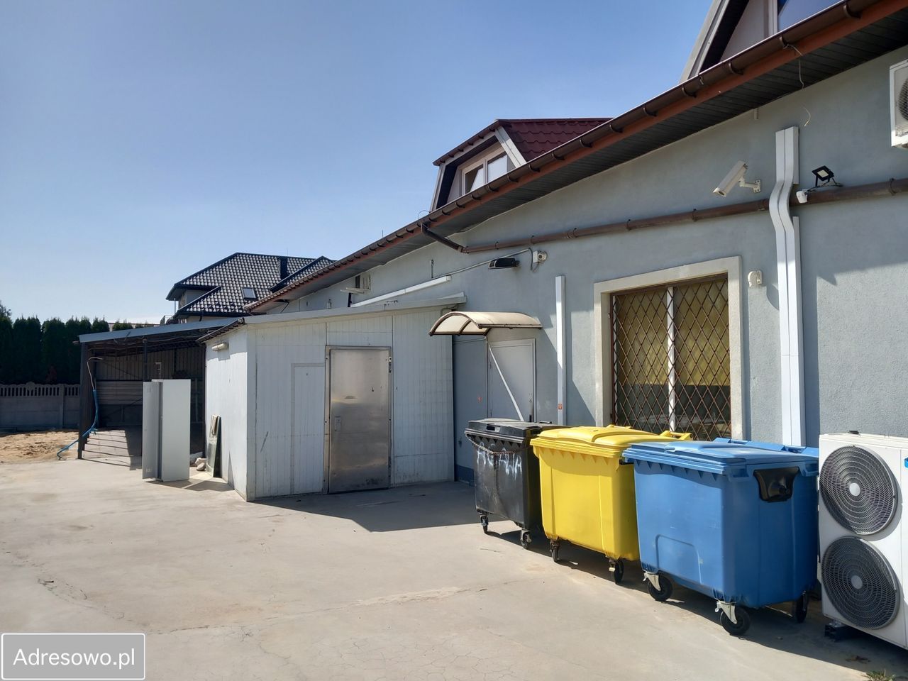 Lokal Grójec, ul. Jana Pawła II. Zdjęcie 5