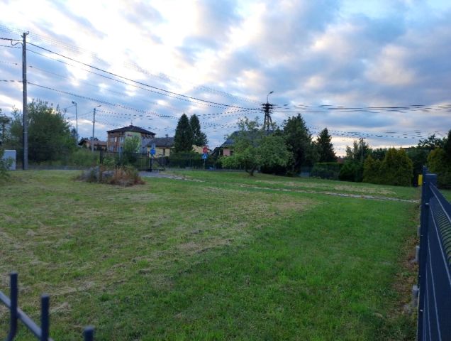 Działka budowlana Bielsko-Biała Hałcnowska Kępa, ul. Wincentego Witosa. Zdjęcie 1