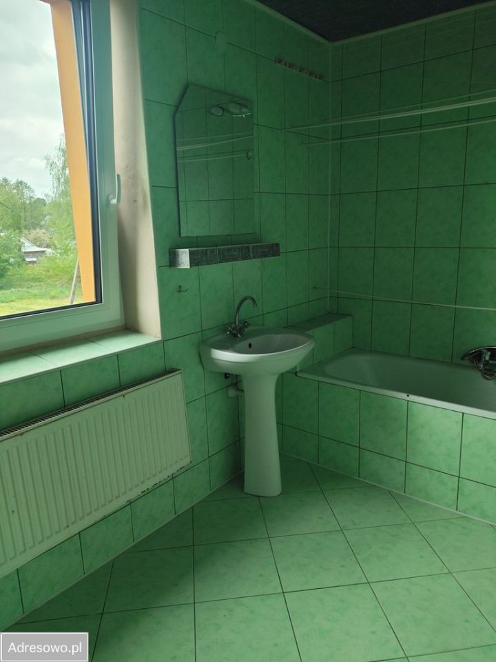 dom wolnostojący, 8 pokoi Zalas, ul. Porfirowa. Zdjęcie 15