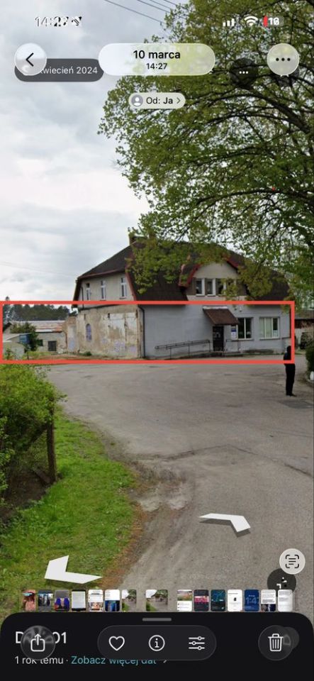 Mieszkanie 4-pokojowe Bińcze. Zdjęcie 5