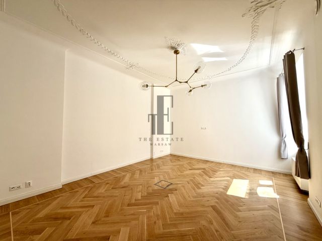 Lokal Warszawa Śródmieście. Zdjęcie 1