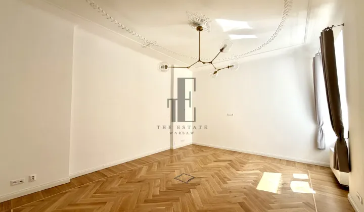 Lokal Warszawa Śródmieście