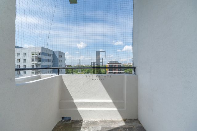 Mieszkanie 3-pokojowe Warszawa Mokotów, ul. Jana Sebastiana Bacha. Zdjęcie 5