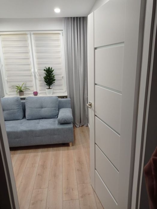 Mieszkanie 3-pokojowe Gdynia Leszczynki, ul. Jana Dantyszka. Zdjęcie 5