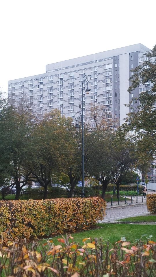 Mieszkanie 2-pokojowe Warszawa Wola, ul. Chłodna. Zdjęcie 15