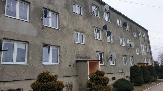 Mieszkanie 1-pokojowe Wiśniowo Ełckie. Zdjęcie 1