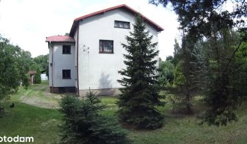 dom wolnostojący, 9 pokoi Częstochowa Błeszno, ul. Poselska