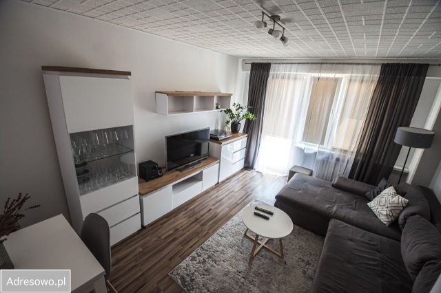 Mieszkanie 3-pokojowe Grudziądz Lotnisko, ul. gen. Józefa Kustronia. Zdjęcie 1