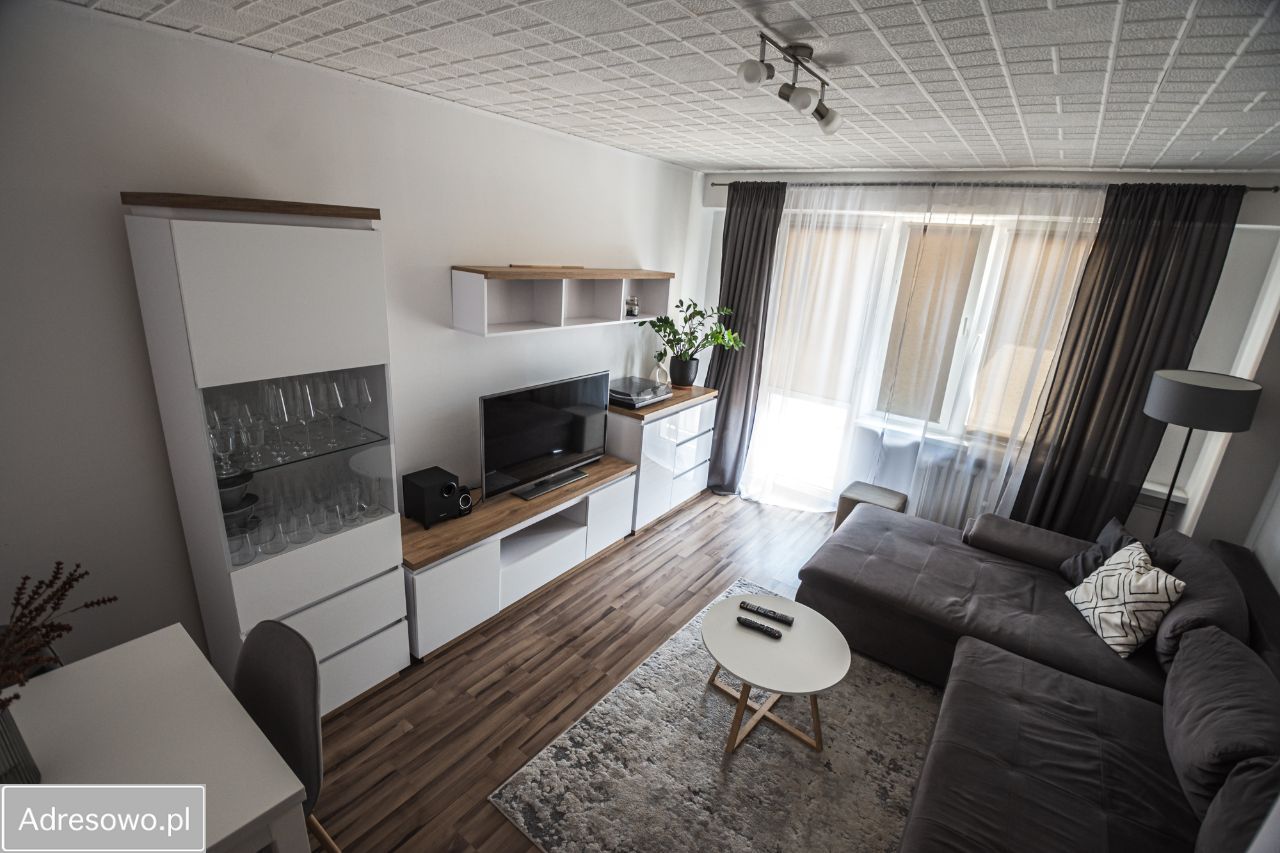 Mieszkanie 3-pokojowe Grudziądz Lotnisko, ul. gen. Józefa Kustronia