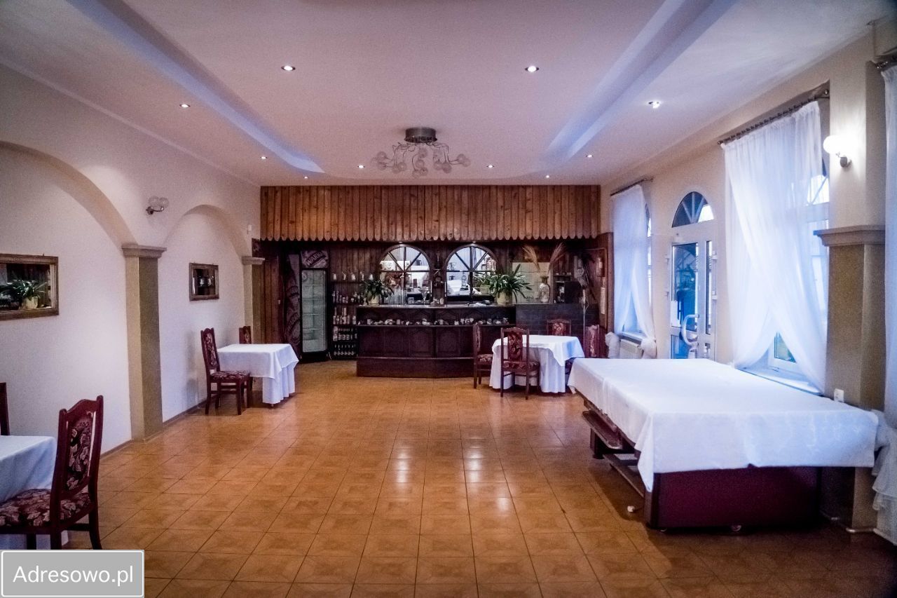 Lokal Łopienno. Zdjęcie 3