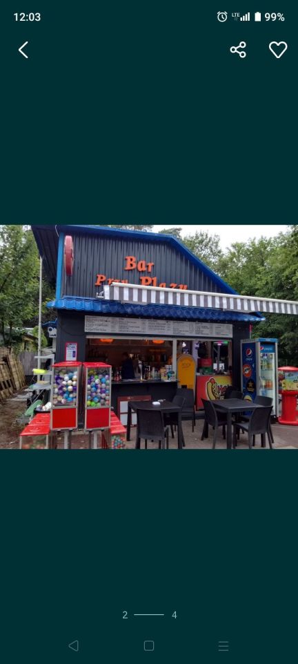 Lokal Dziwnów. Zdjęcie 3