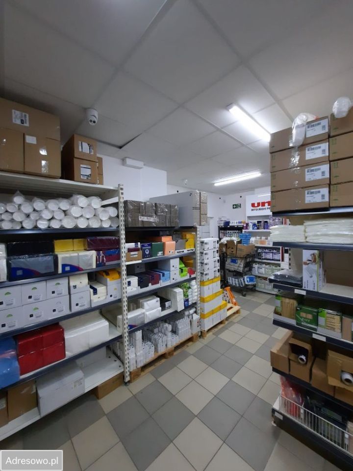 Hala/magazyn Zgorzelec. Zdjęcie 15