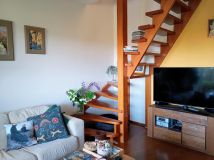 Mieszkanie 4-pokojowe Lublin Ponikwoda, ul. Cyprysowa. Zdjęcie 1