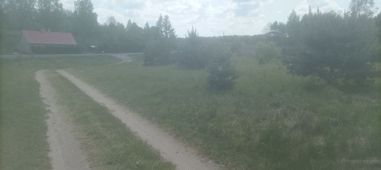 Działka rolna Ruś. Zdjęcie 6