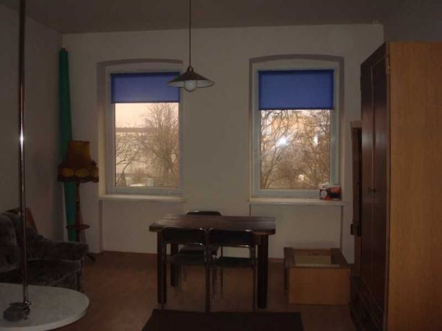 Mieszkanie 1-pokojowe Łódź Górna, ul. Poprzeczna. Zdjęcie 1