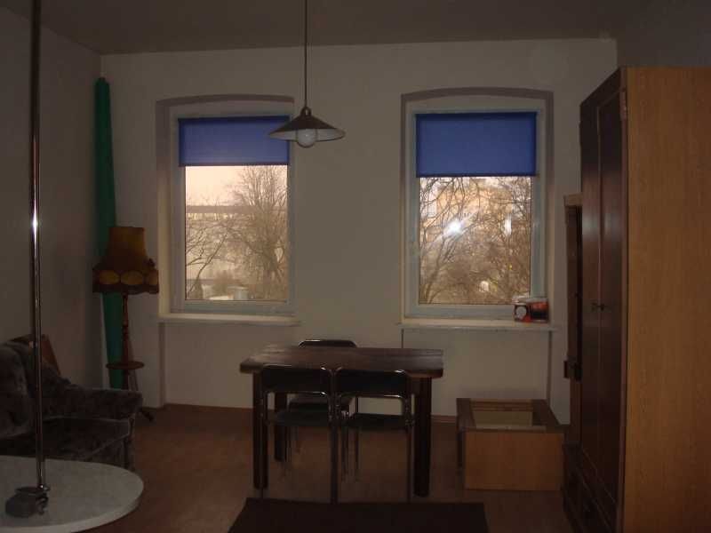 Mieszkanie 1-pokojowe Łódź Górna, ul. Poprzeczna