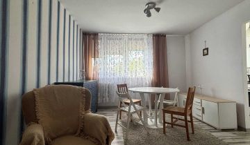 Mieszkanie 1-pokojowe Toruń Bydgoskie Przedmieście, ul. Mikołaja Reja