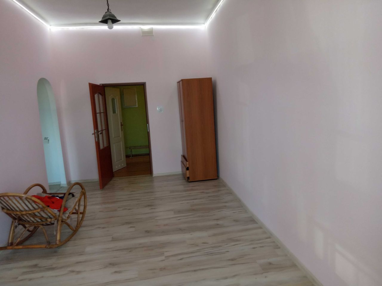 Mieszkanie 2-pokojowe Kostrzyn nad Odrą, os. Leśne. Zdjęcie 8