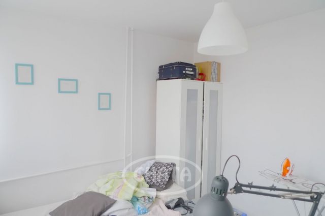 Mieszkanie 4-pokojowe Wrocław Śródmieście, ul. ks. Konstantego Damrota. Zdjęcie 5