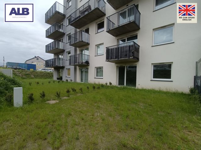 Mieszkanie 2-pokojowe Gdańsk Orunia, ul. Kazimierza Wielkiego. Zdjęcie 2