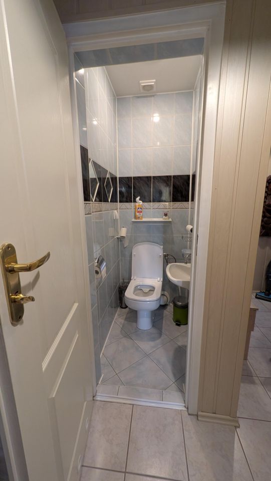 Mieszkanie 4-pokojowe Rzeszów Baranówka, ul. Stanisława Mikołajczyka. Zdjęcie 10