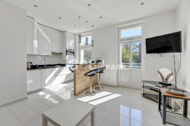 Mieszkanie 2-pokojowe Sopot Centrum, al. Niepodległości. Zdjęcie 4