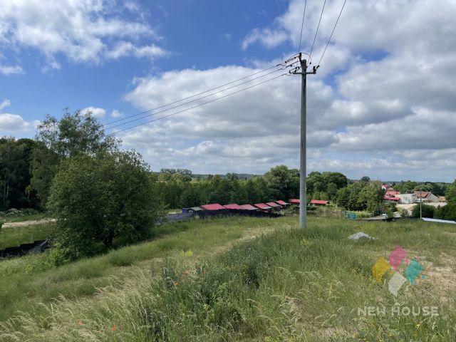 Działka budowlana Zełwągi. Zdjęcie 8