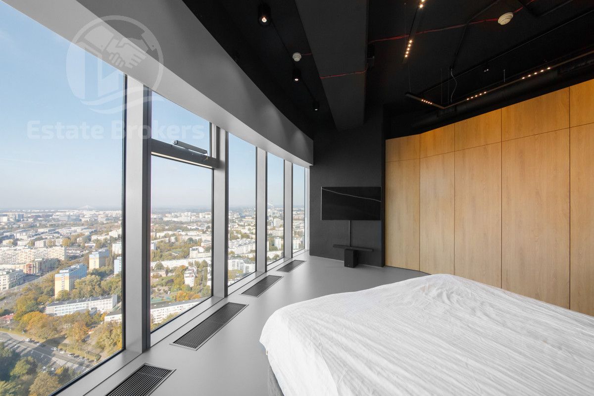 Mieszkanie 4-pokojowe Wrocław Krzyki, ul. Gwiaździsta. Zdjęcie 13