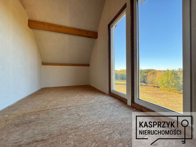 dom wolnostojący, 4 pokoje Ujazd. Zdjęcie 7