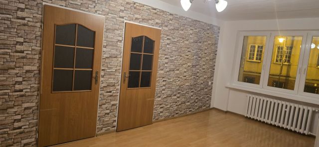 Mieszkanie 3-pokojowe Lidzbark Warmiński, ul. Prosta. Zdjęcie 1