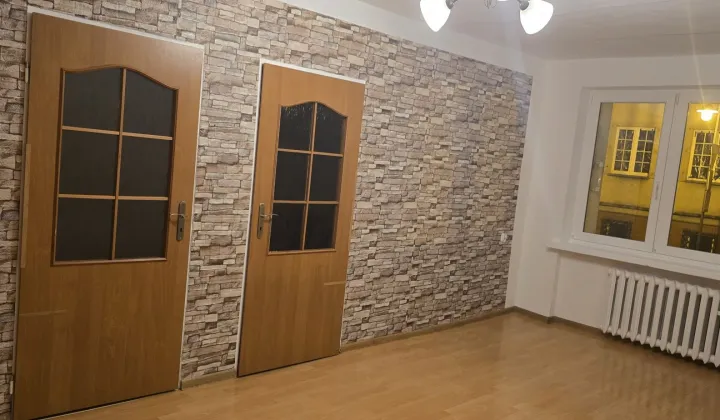 Mieszkanie 3-pokojowe Lidzbark Warmiński, ul. Prosta