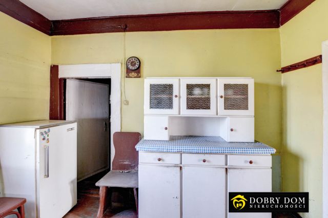 dom wolnostojący, 3 pokoje Białowieża. Zdjęcie 5