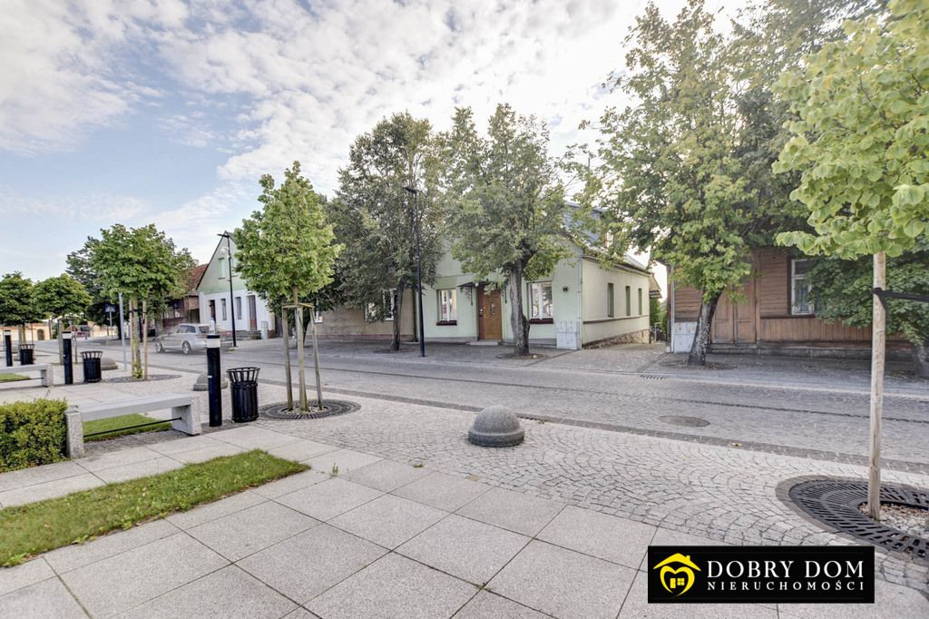 bliźniak, 4 pokoje Choroszcz. Zdjęcie 3