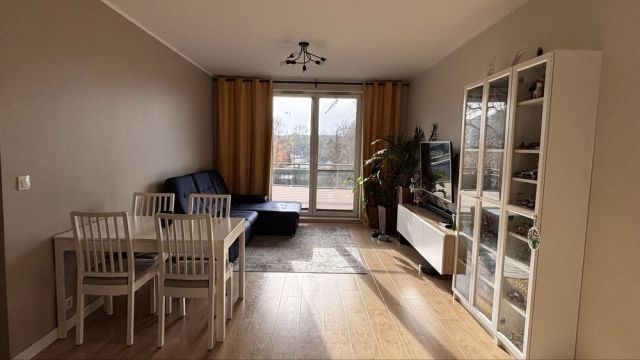 Mieszkanie 3-pokojowe Bydgoszcz Glinki, ul. Szpitalna. Zdjęcie 1