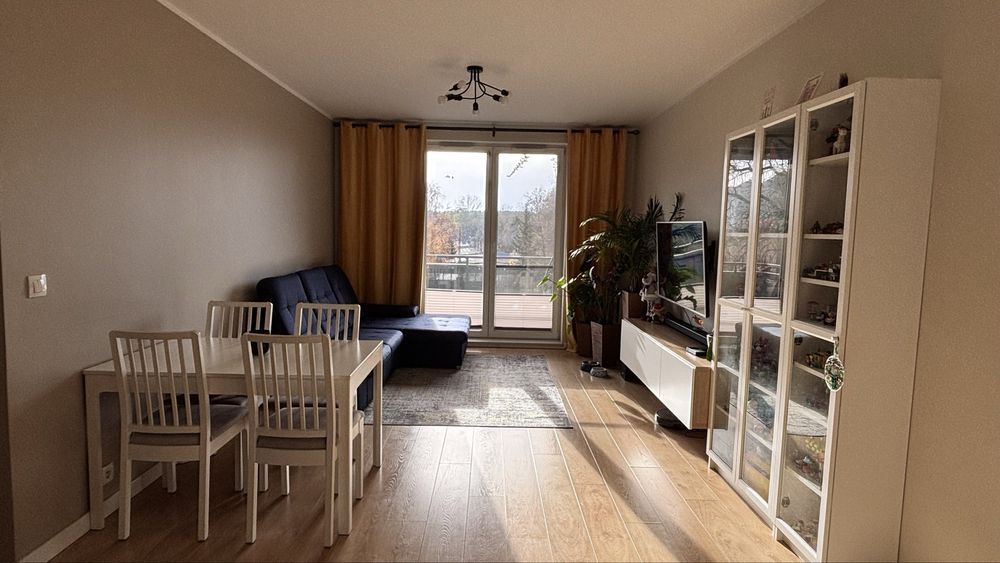 Mieszkanie 3-pokojowe Bydgoszcz Glinki, ul. Szpitalna