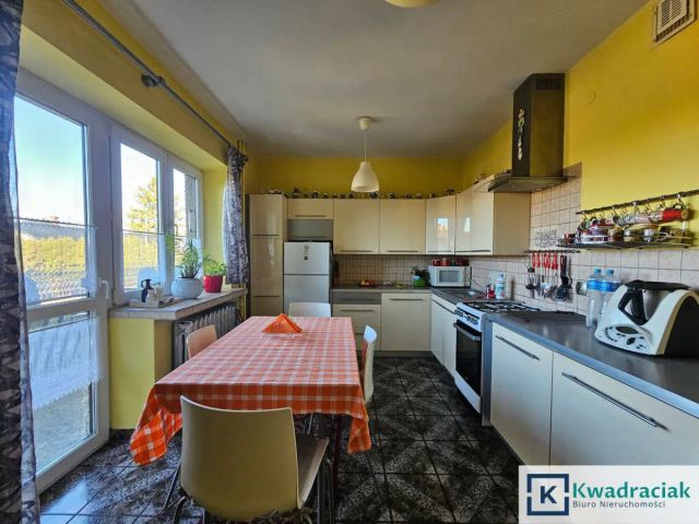 Mieszkanie 5-pokojowe Dobieszyn. Zdjęcie 13