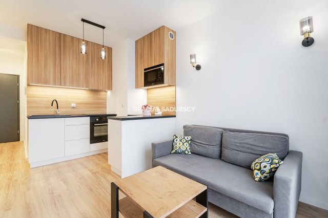 Mieszkanie 2-pokojowe Wieliczka. Zdjęcie 1