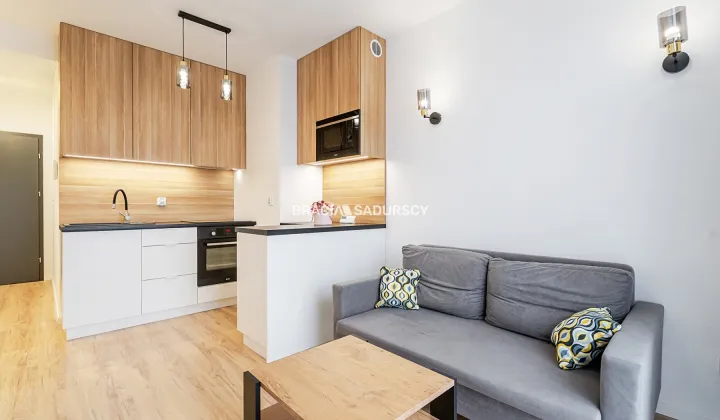 Mieszkanie 2-pokojowe Wieliczka