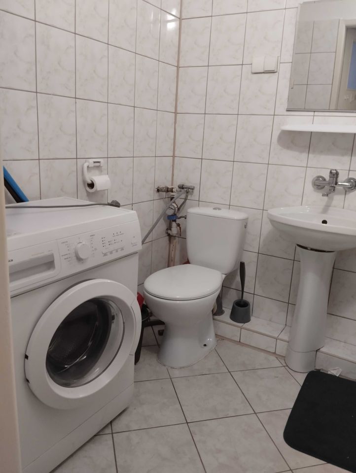 Mieszkanie 1-pokojowe Gliwice Sikornik. Zdjęcie 7