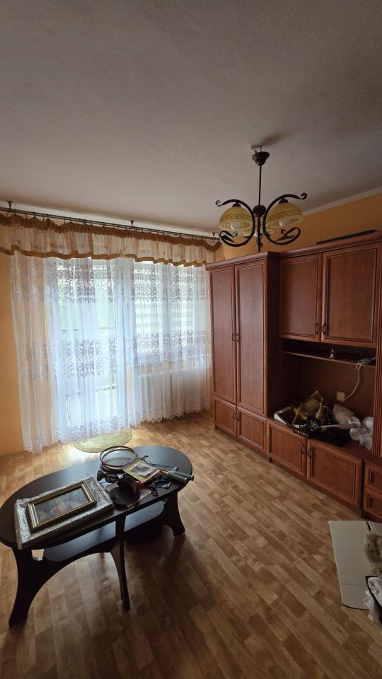 Mieszkanie 2-pokojowe Piekary Śląskie Szarlej, ul. Józefa Sowińskiego. Zdjęcie 7