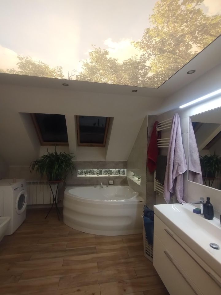 dom wolnostojący, 5 pokoi Tur Berlinek, ul. św. Stanisława Kostki. Zdjęcie 6