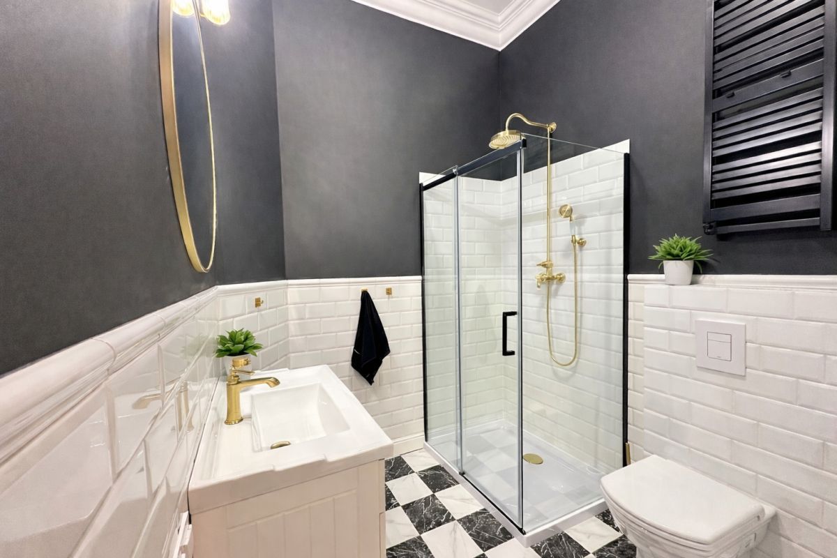 Mieszkanie 1-pokojowe Warszawa Wola, ul. Ogrodowa. Zdjęcie 4