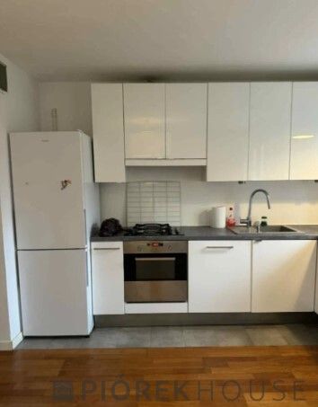 Mieszkanie 2-pokojowe Warszawa Ochota, ul. Władysława Korotyńskiego. Zdjęcie 3