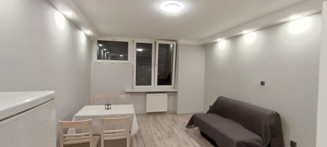 Mieszkanie 1-pokojowe Kraków Azory, ul. Józefa Elsnera. Zdjęcie 1